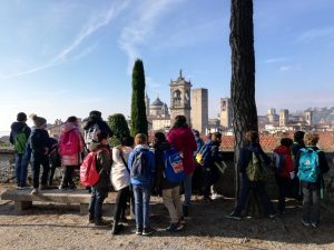 Città Alta, Bergamo